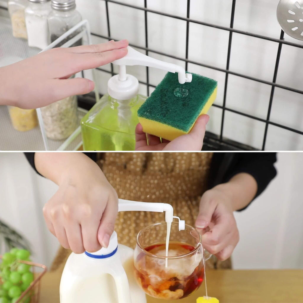 gallon jug dispenser