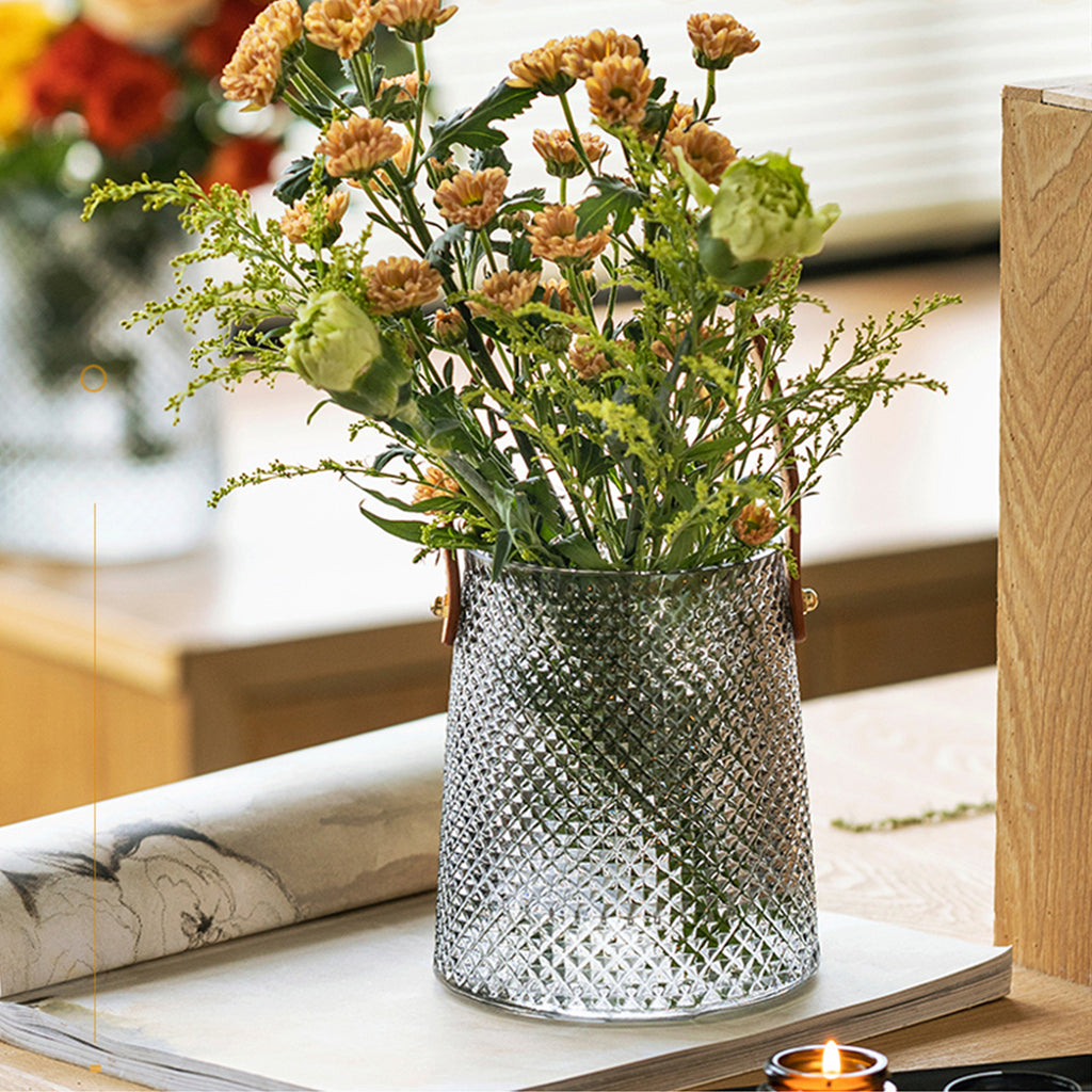 Glass Vases for Centerpieces