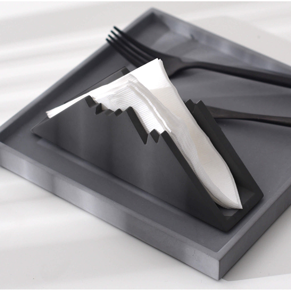 ebun tissue holder