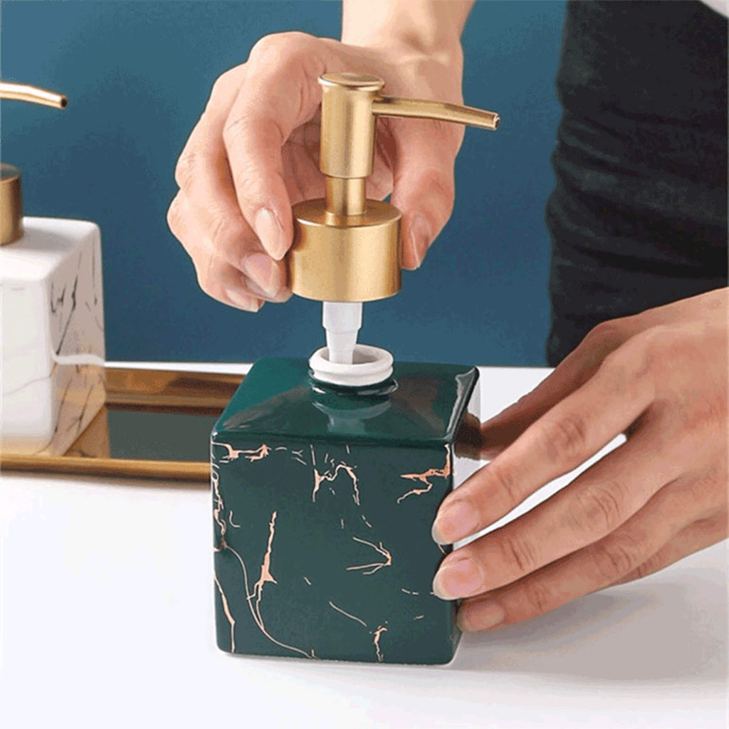 lotion dispenser