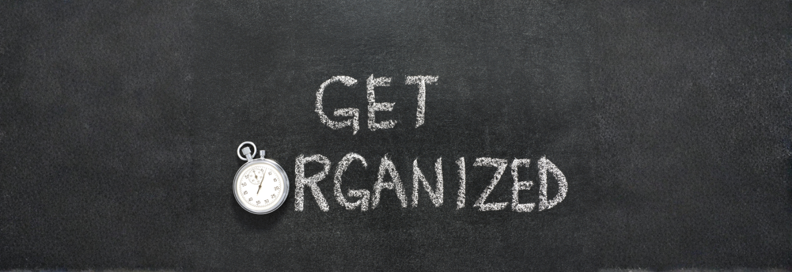 Storage & Organization