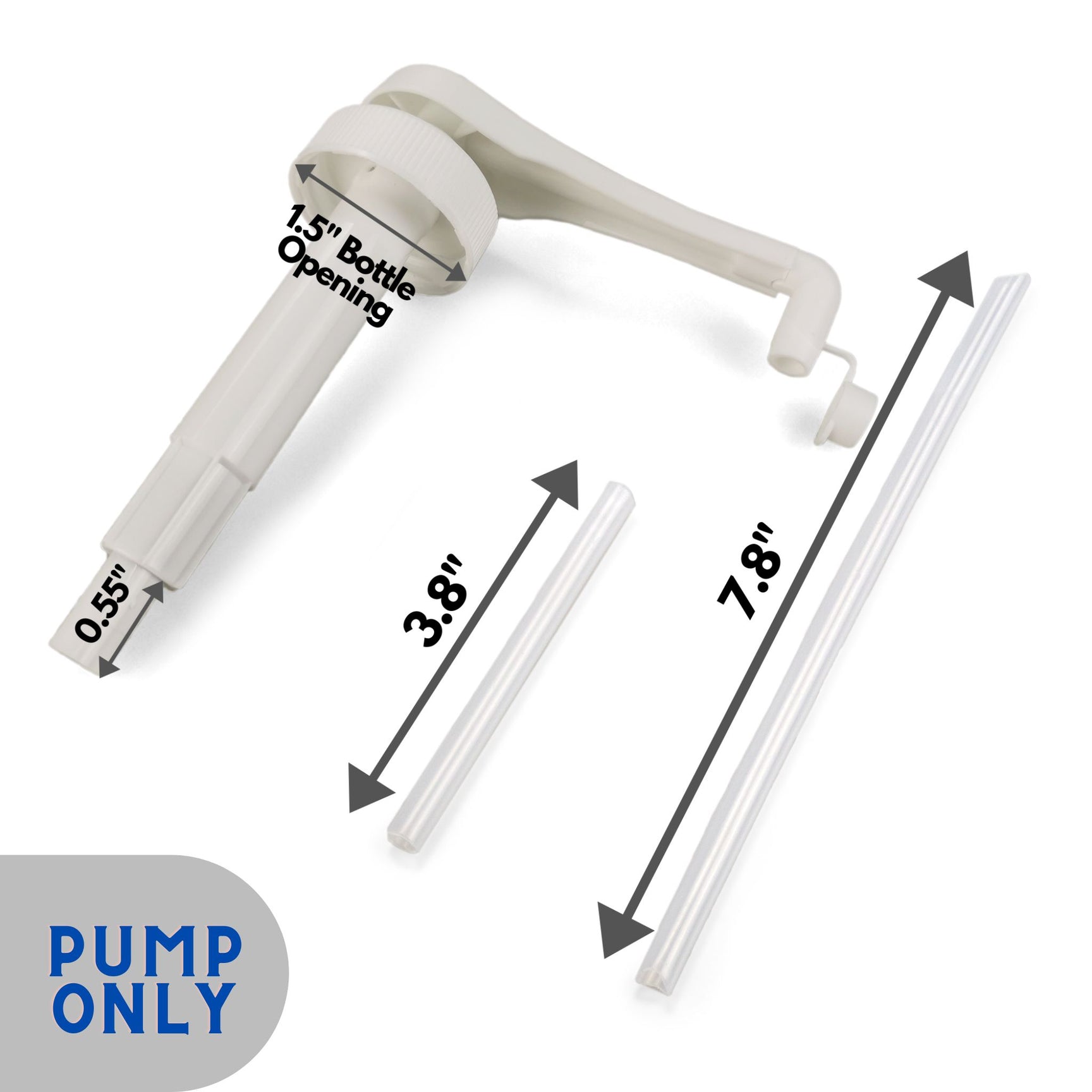 Gallon Pump Dispenser For 1 Gallon Jug 2 Units ebuncreation