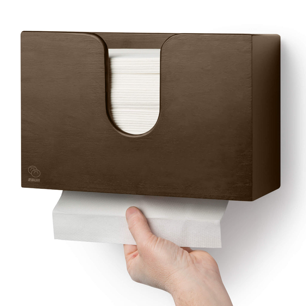 ebun commercial paper towel dispenser
